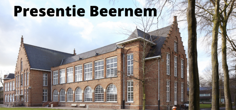 Vervolgmodule Presentie (Beernem, 15 & 29 maart 2022) Vervolgmodule Presentie (Beernem, 15 & 29 maart 2022)